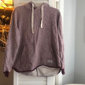 CPO Provisions hoodie. Size small.